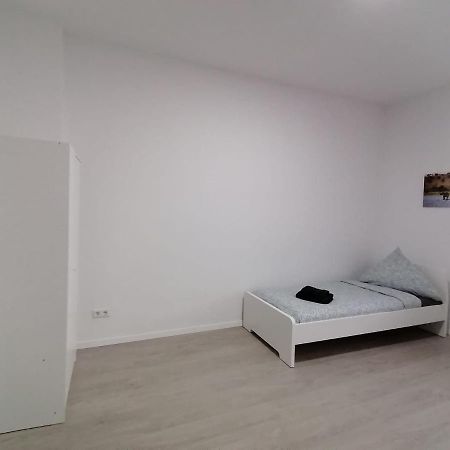 Estrella24 Living Rooms Tokio แฮร์เนอ ภายนอก รูปภาพ