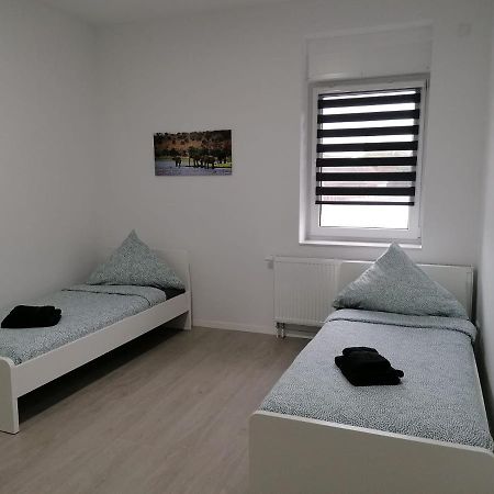 Estrella24 Living Rooms Tokio แฮร์เนอ ภายนอก รูปภาพ