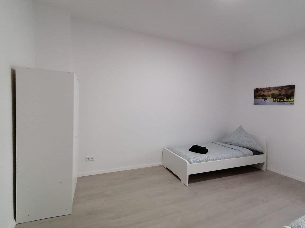 Estrella24 Living Rooms Tokio แฮร์เนอ ภายนอก รูปภาพ