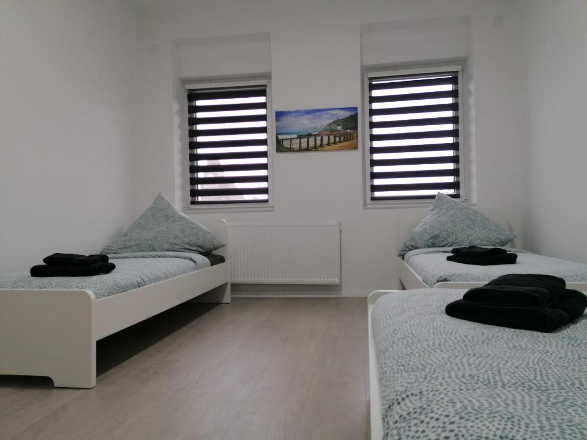 Estrella24 Living Rooms Tokio แฮร์เนอ ภายนอก รูปภาพ