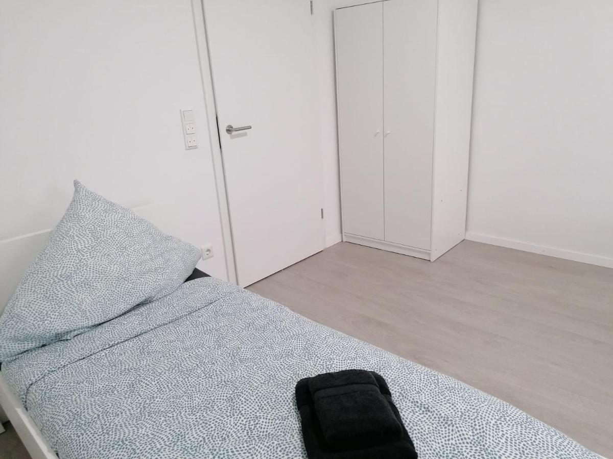 Estrella24 Living Rooms Tokio แฮร์เนอ ภายนอก รูปภาพ