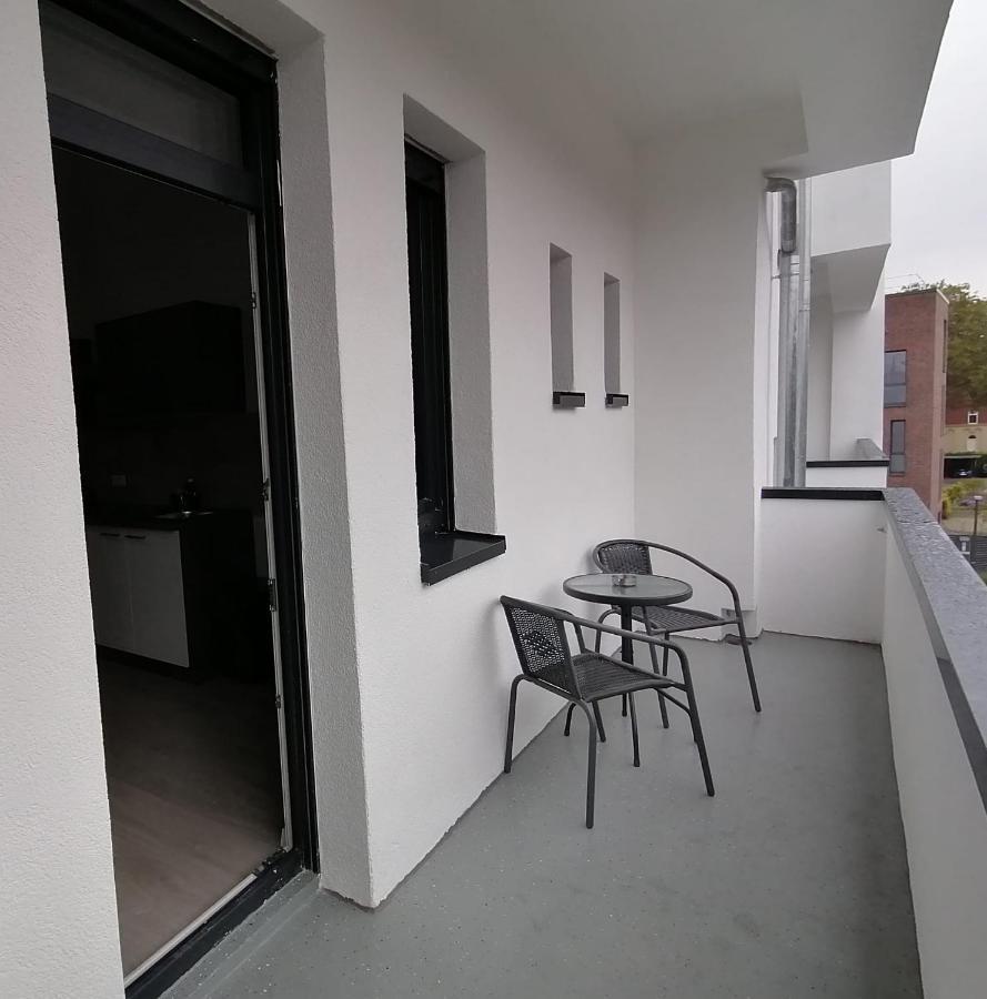 Estrella24 Living Rooms Tokio แฮร์เนอ ภายนอก รูปภาพ