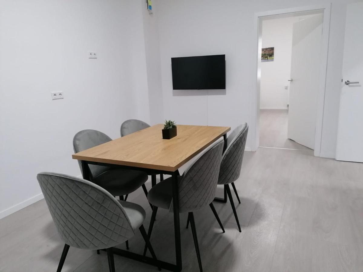 Estrella24 Living Rooms Tokio แฮร์เนอ ภายนอก รูปภาพ
