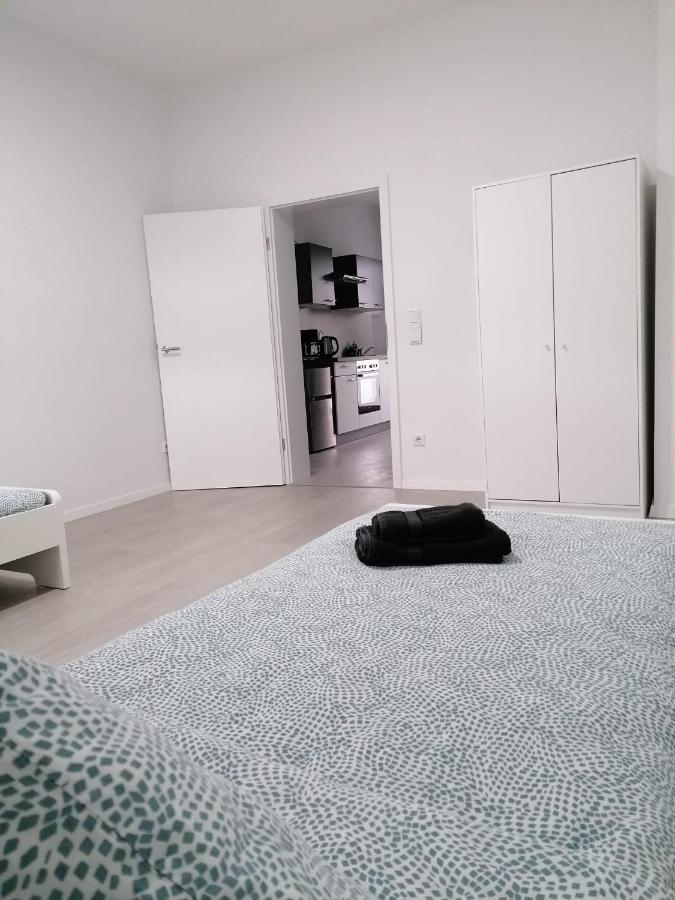 Estrella24 Living Rooms Tokio แฮร์เนอ ภายนอก รูปภาพ