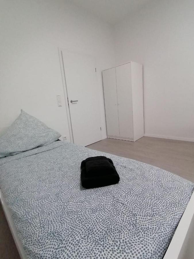 Estrella24 Living Rooms Tokio แฮร์เนอ ภายนอก รูปภาพ