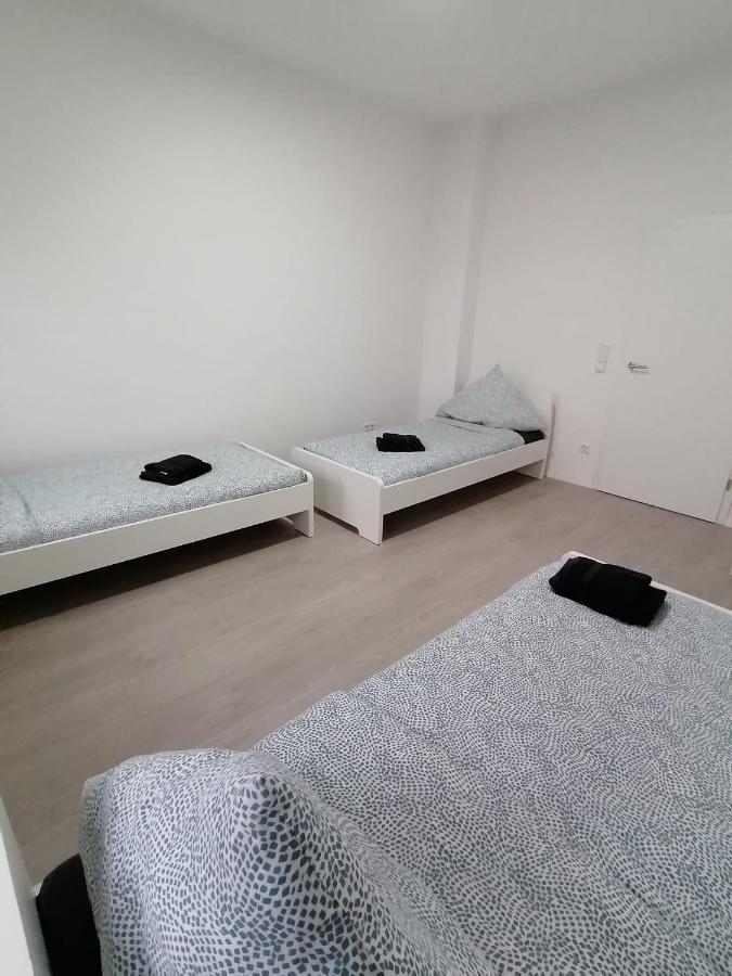 Estrella24 Living Rooms Tokio แฮร์เนอ ภายนอก รูปภาพ