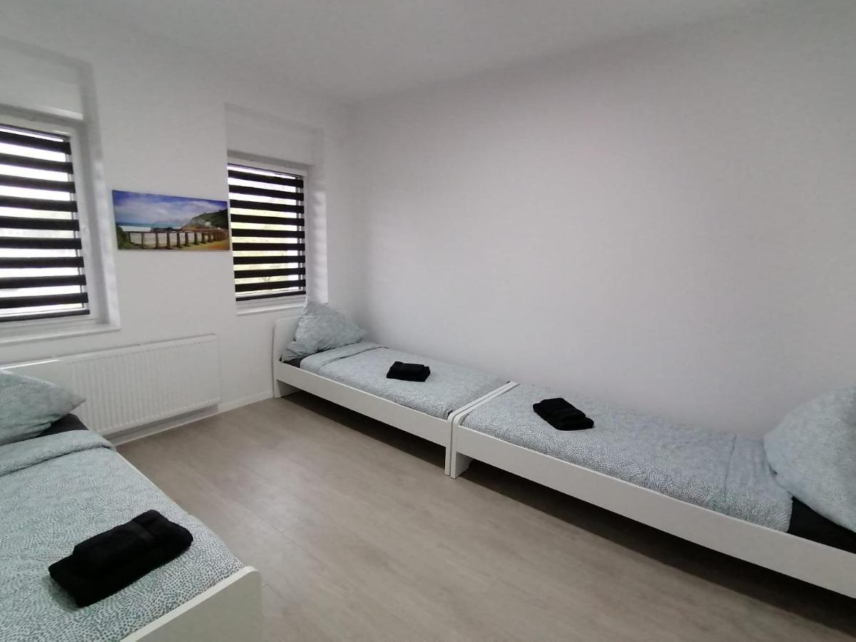 Estrella24 Living Rooms Tokio แฮร์เนอ ภายนอก รูปภาพ