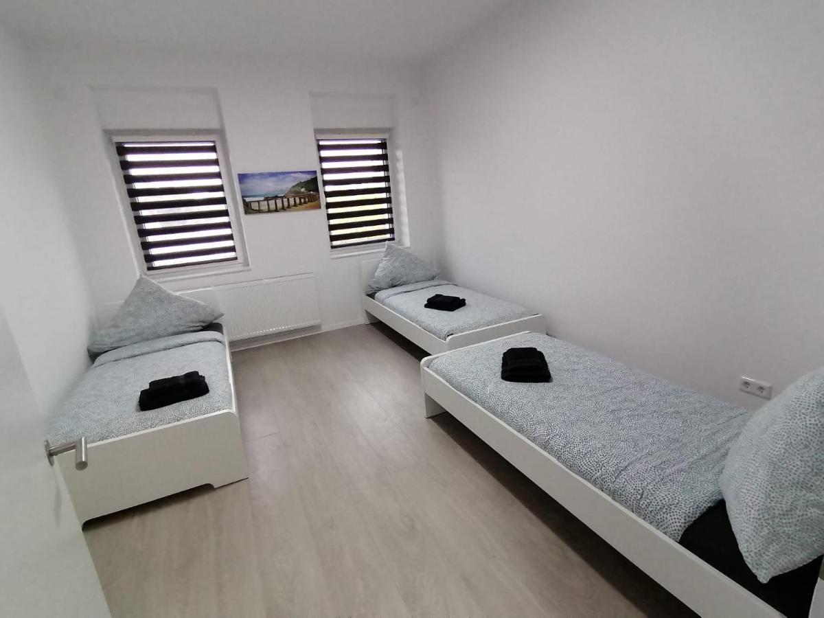 Estrella24 Living Rooms Tokio แฮร์เนอ ภายนอก รูปภาพ