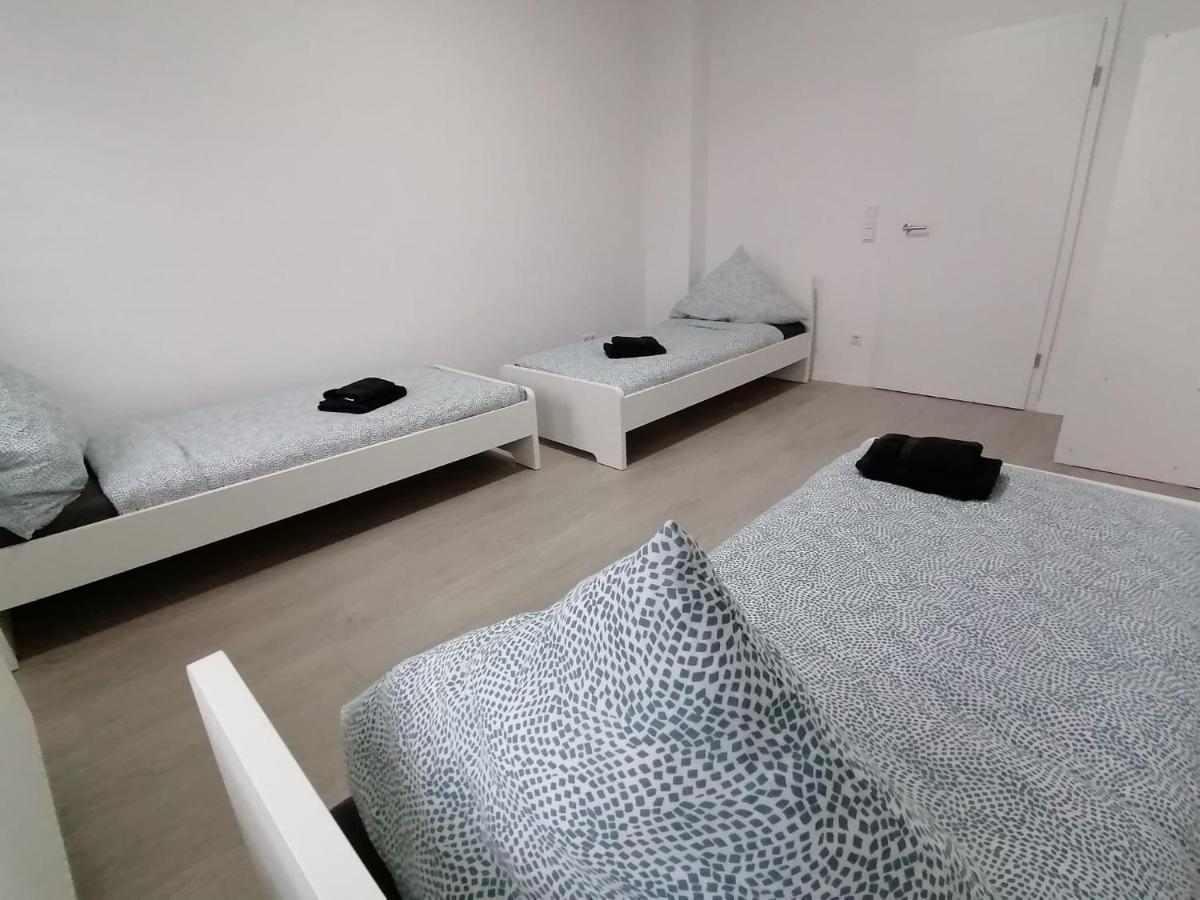 Estrella24 Living Rooms Tokio แฮร์เนอ ภายนอก รูปภาพ