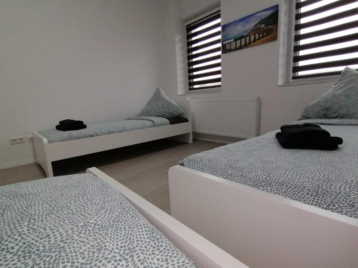 Estrella24 Living Rooms Tokio แฮร์เนอ ภายนอก รูปภาพ